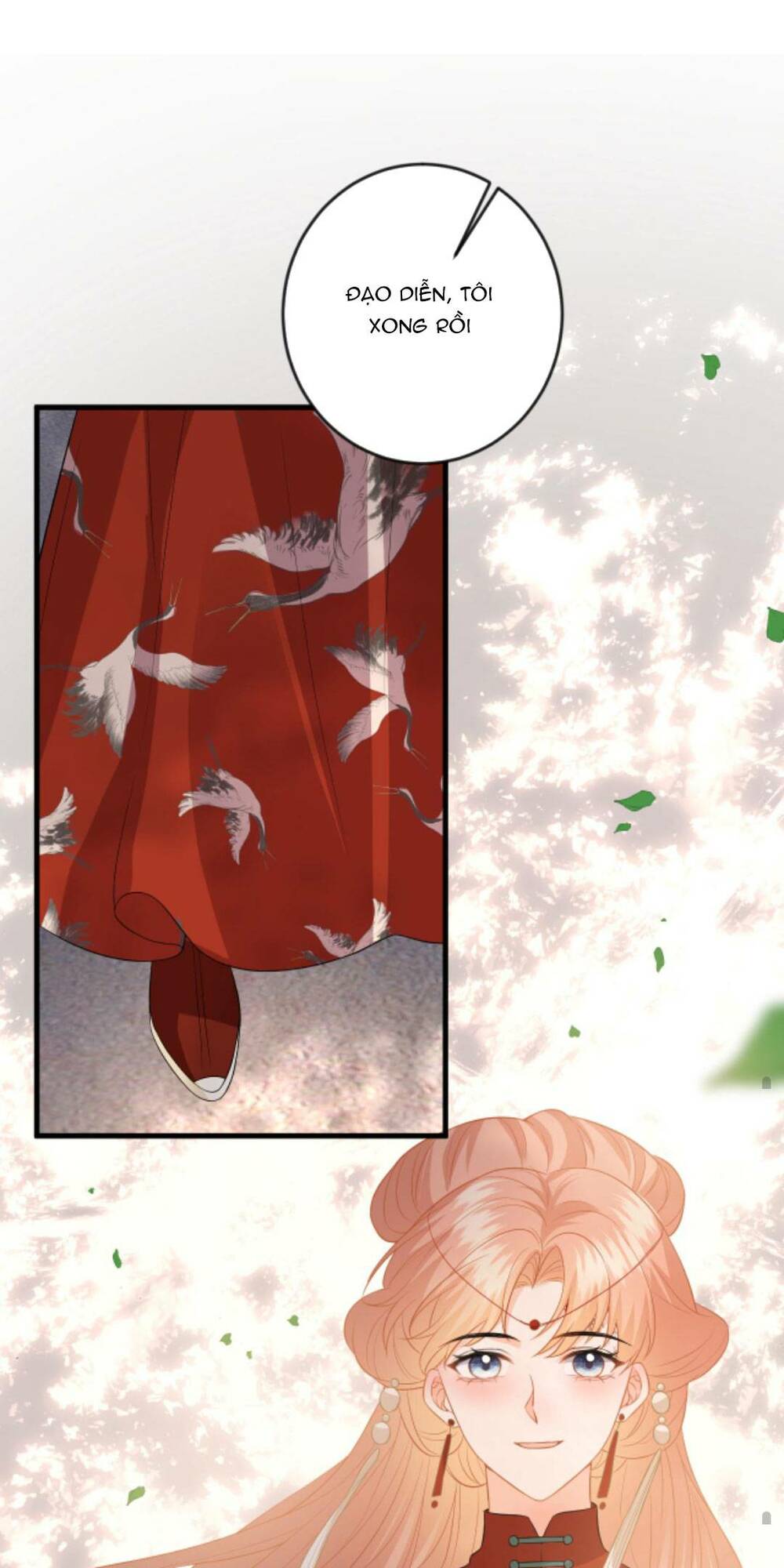 xuyên nhanh: phản diện quá sủng quá mê người chapter 144 26