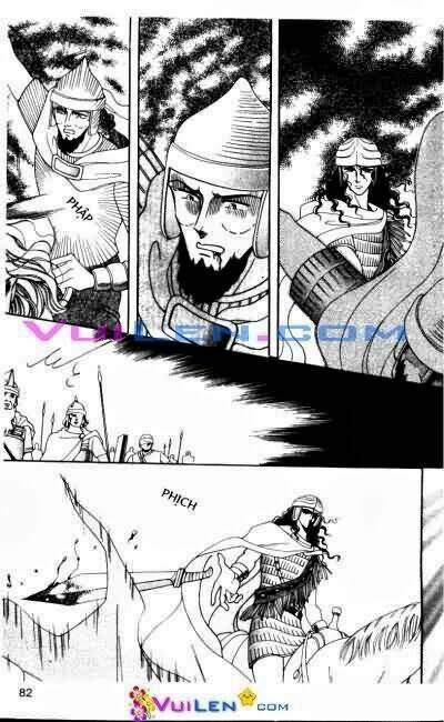 hậu duệ hoàng gia chapter 6 82