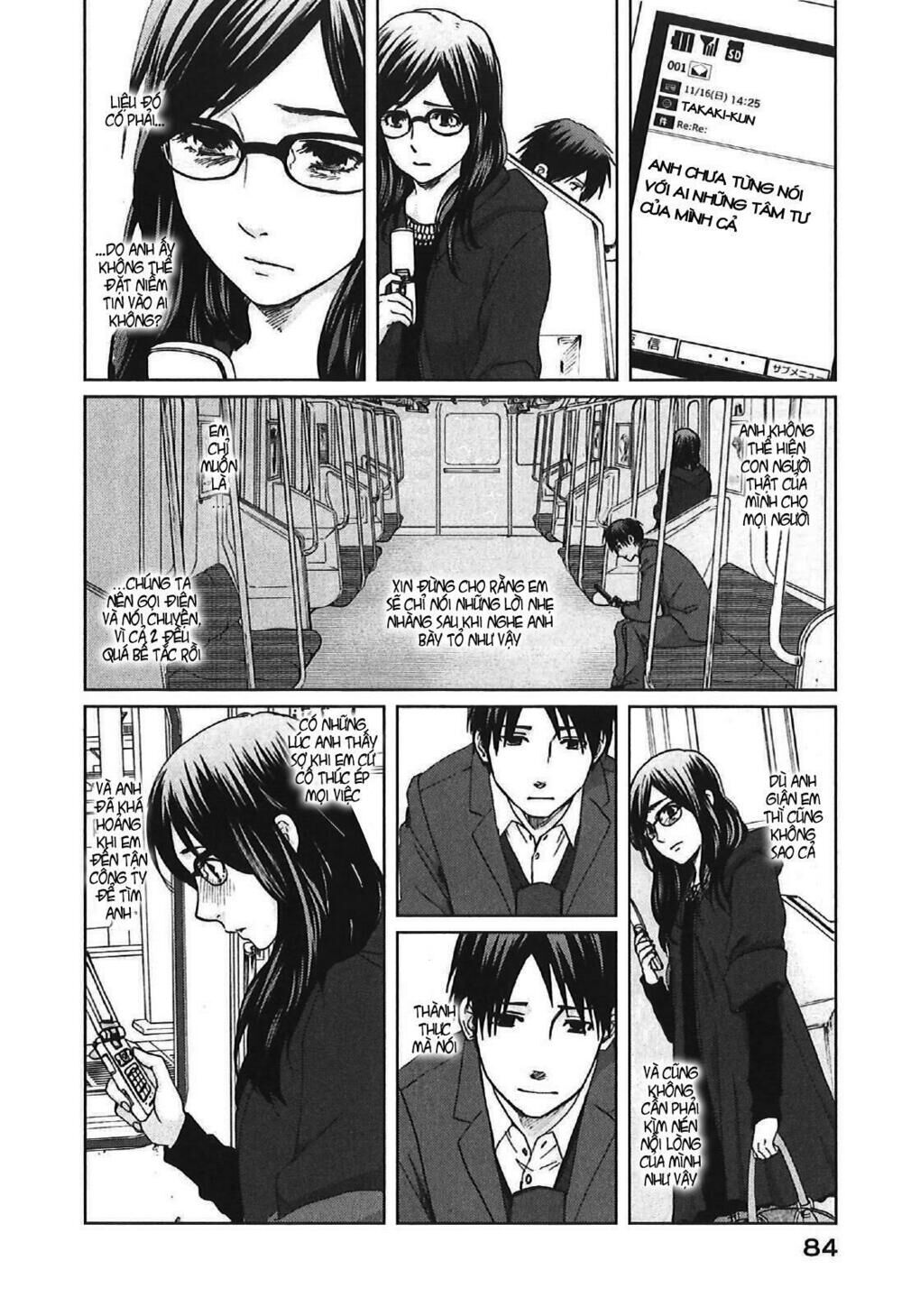 5 centimeters per second (5cm/s) chapter 8 8