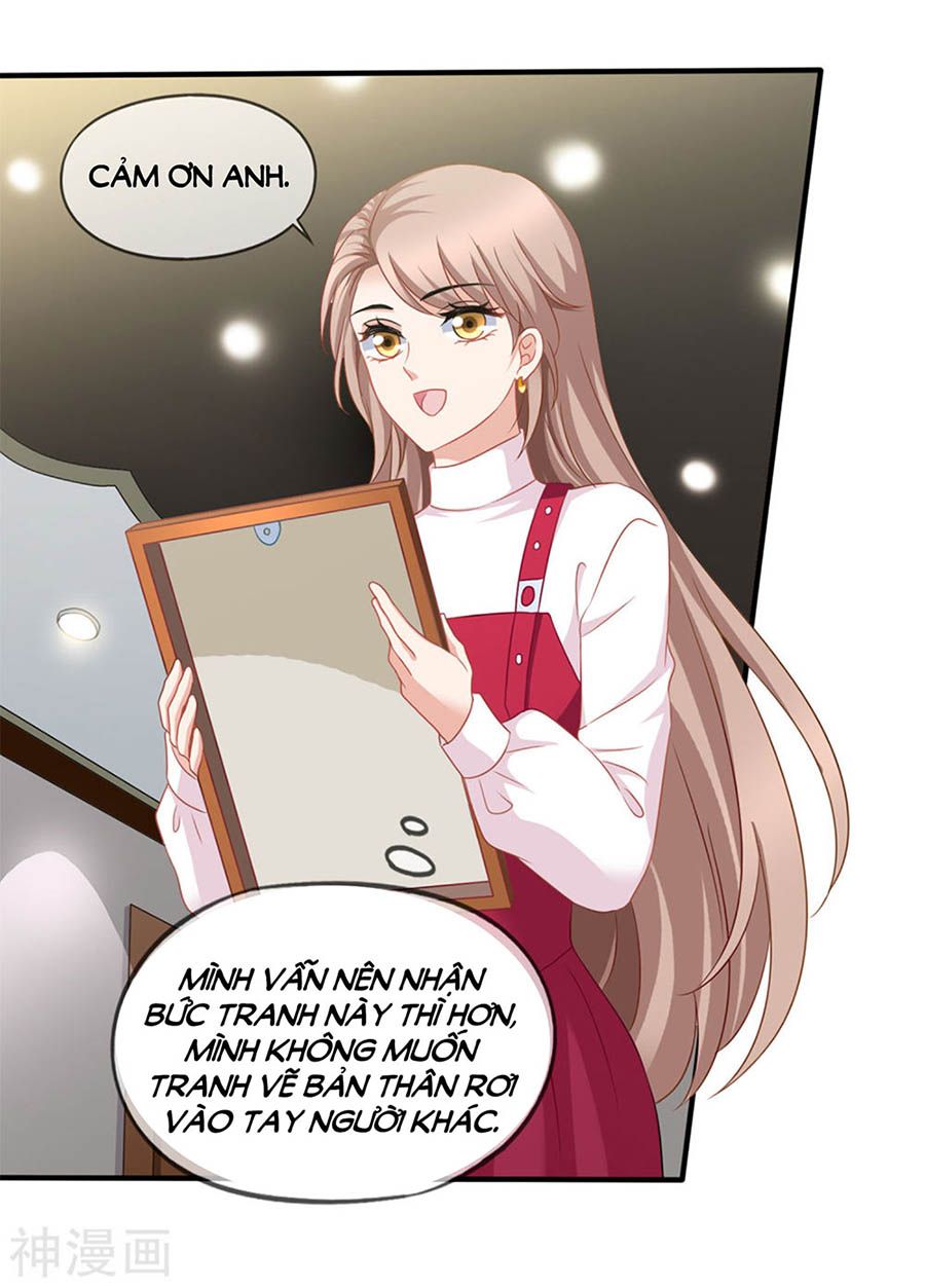 mỹ vị giai thê chapter 87 23