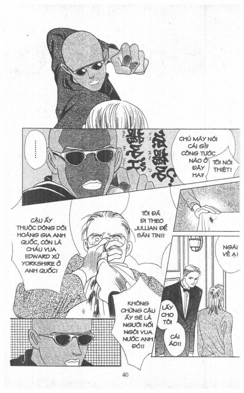 nàng tiên ánh trăng - kaguya hime chapter 12 38