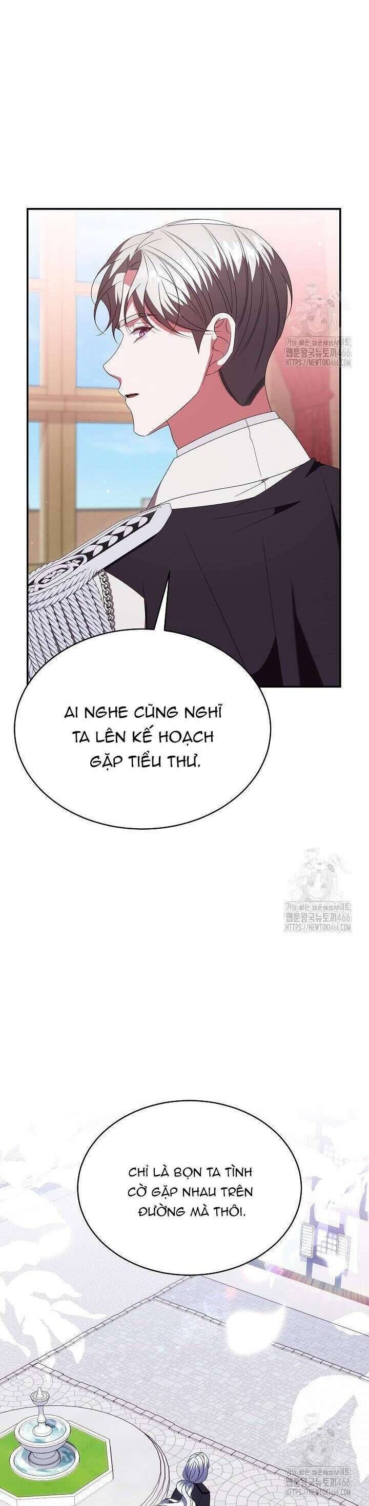 hướng dẫn về ác nữ chapter 38 3