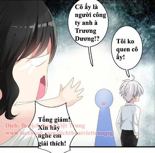 lều khều biết yêu chapter 30 30