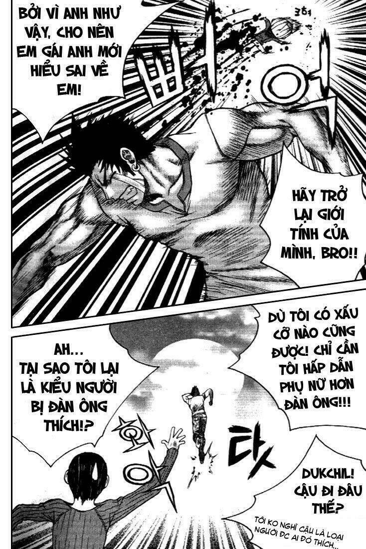 zippy ziggy chapter 23 8