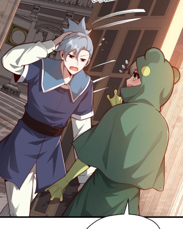 người chơi và nhân vật chính đều muốn làm hại ta chapter 104 5