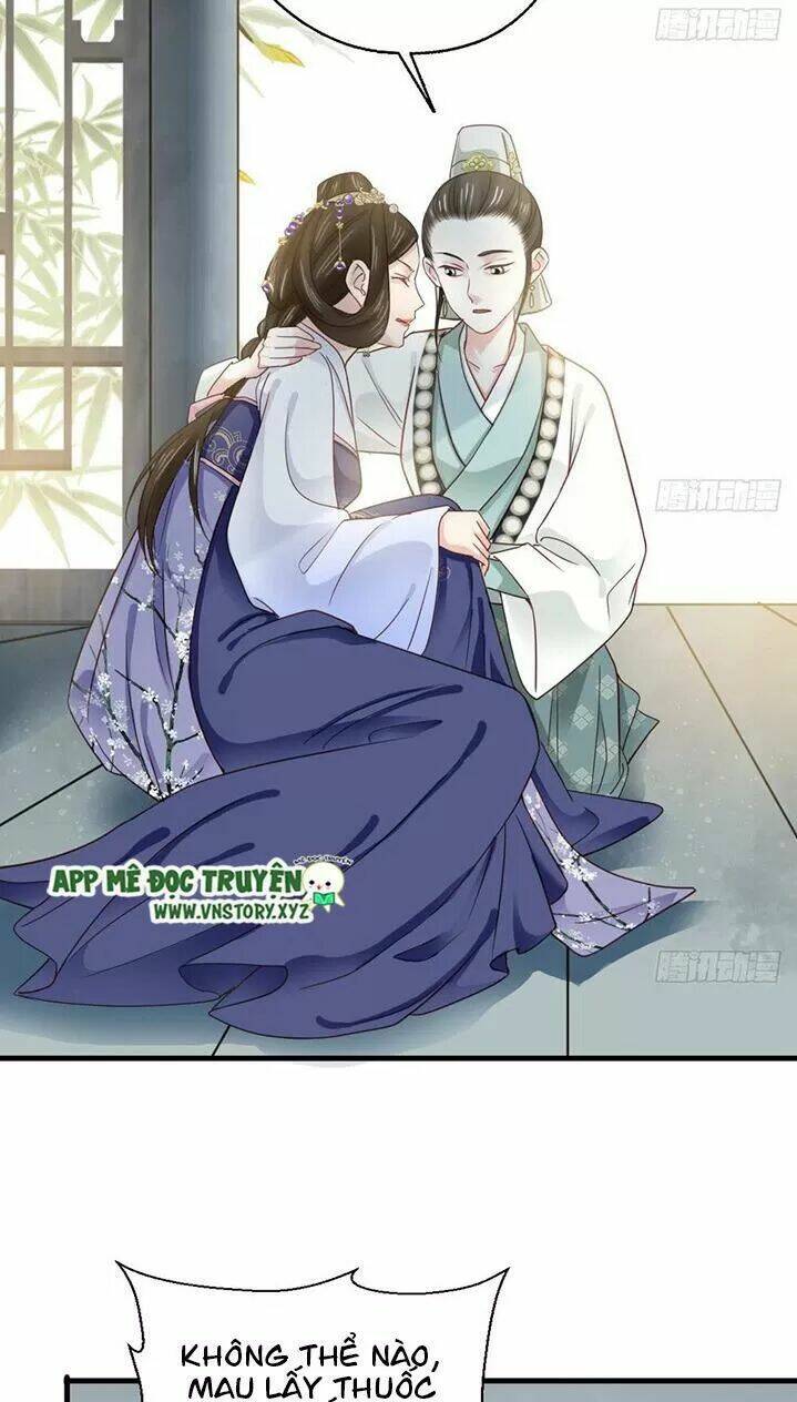 kiều nữ độc phi chapter 175 6