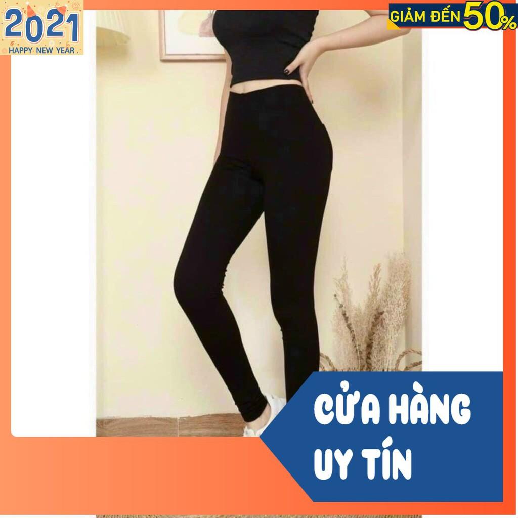 QUẦN LEGGING U.N.I CHO NỮ