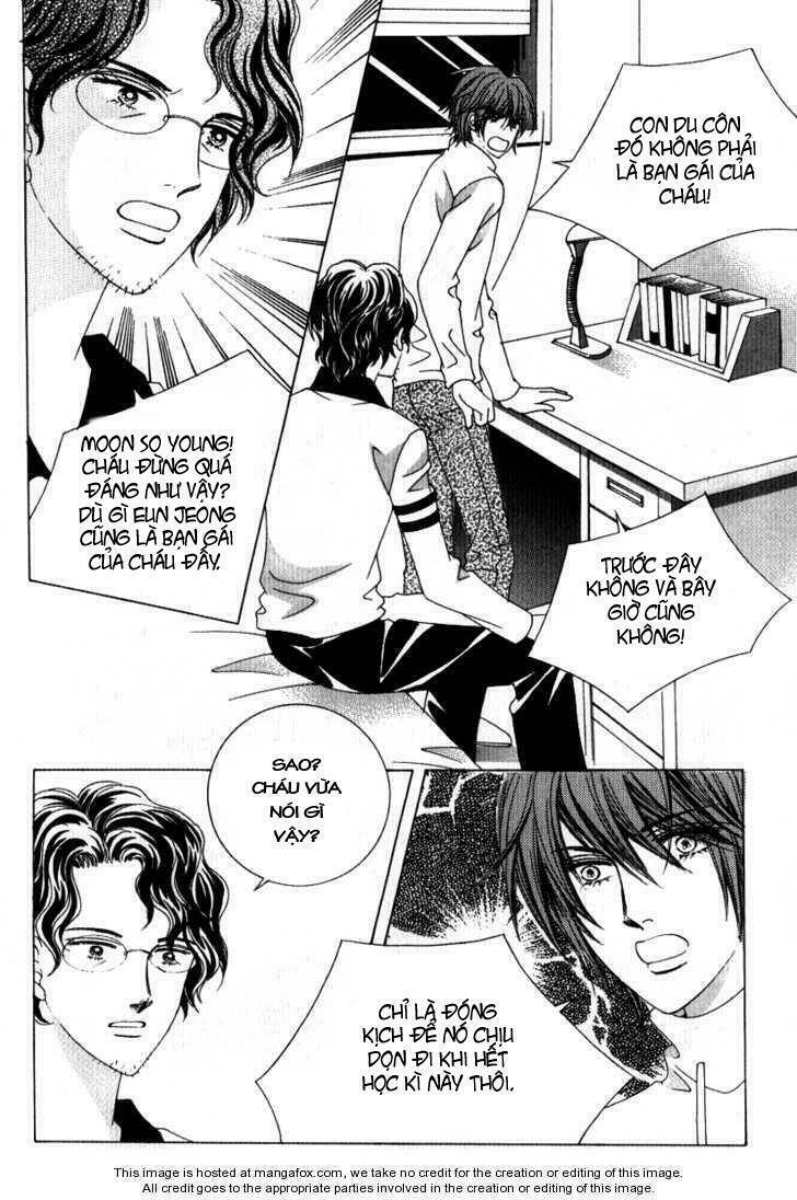 she's scary chapter 24 22