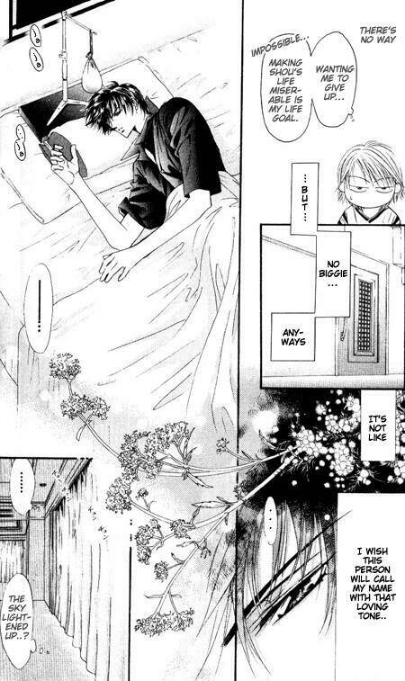 thử thách của kyouko chapter 35 11