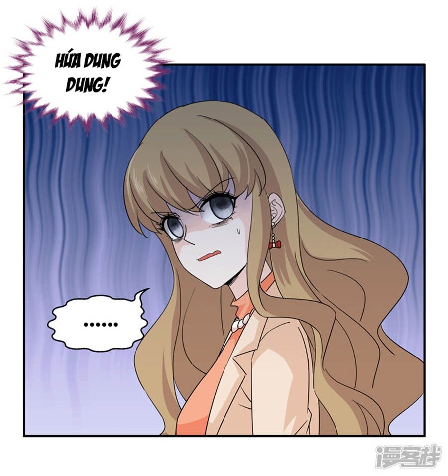 thiên kim bất lương chapter 34 19