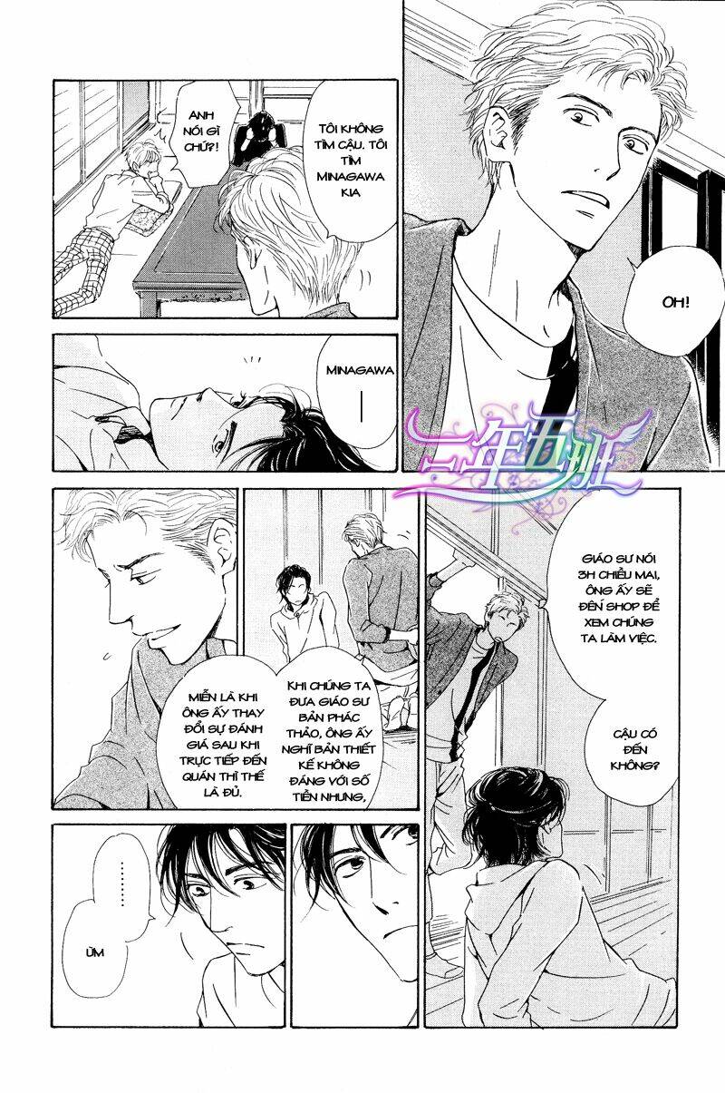 hana wa sakuka chapter 22 13