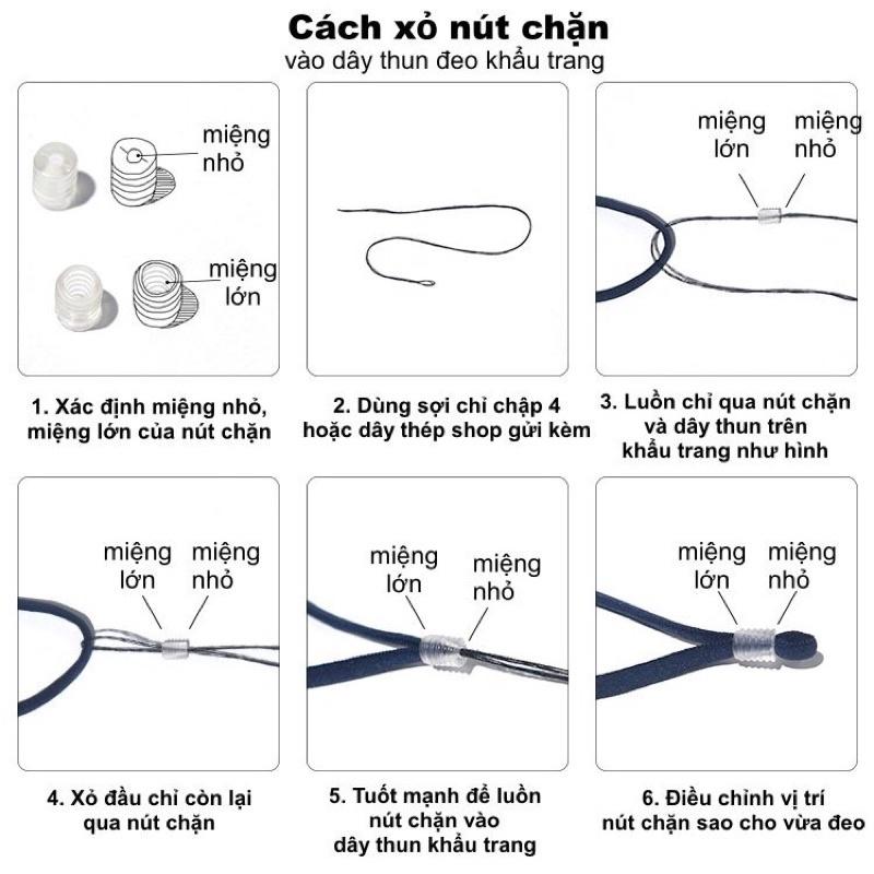 Khẩu trang in cờ Việt Nam - chất liệu cotton cao cấp mềm mỏng thoáng khí