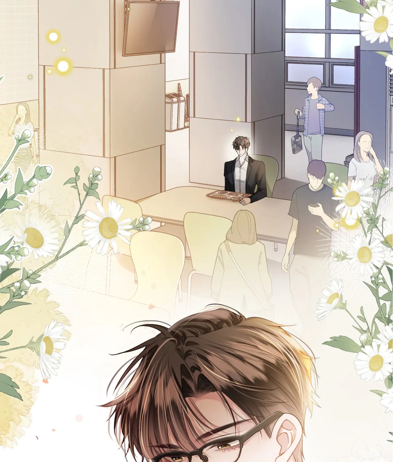 ngày mai cũng thích anh chapter 4 48