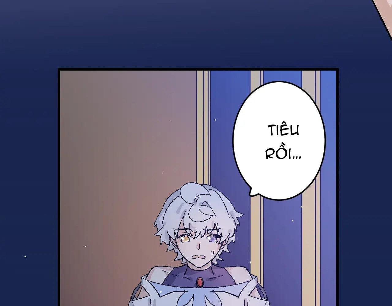 hoàng tử của hoàng tử (end) chapter 10 11