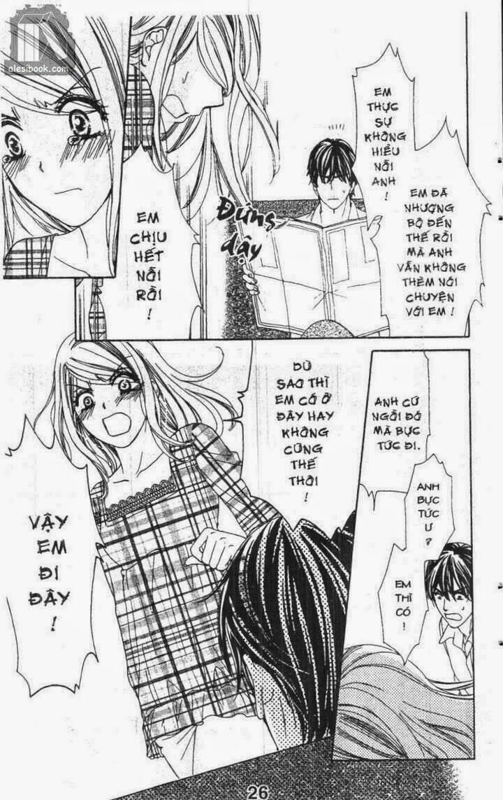 love of firos you chapter 17 23