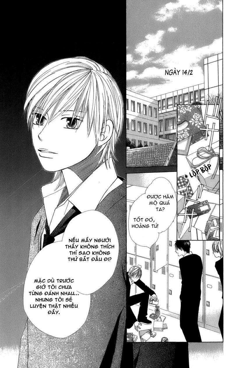 eensy-weensy monster chapter 3 27