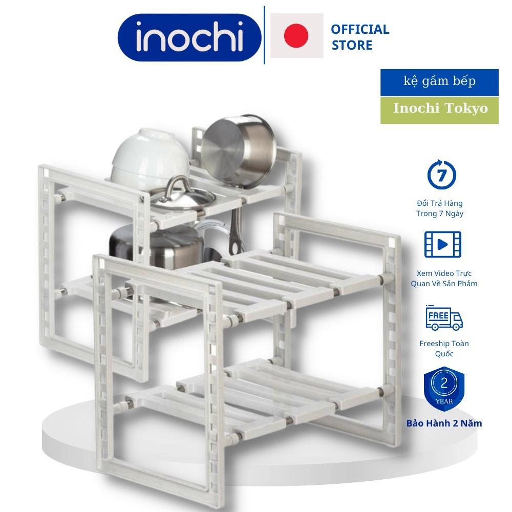 Set 10 Móc áo trẻ em Inochi