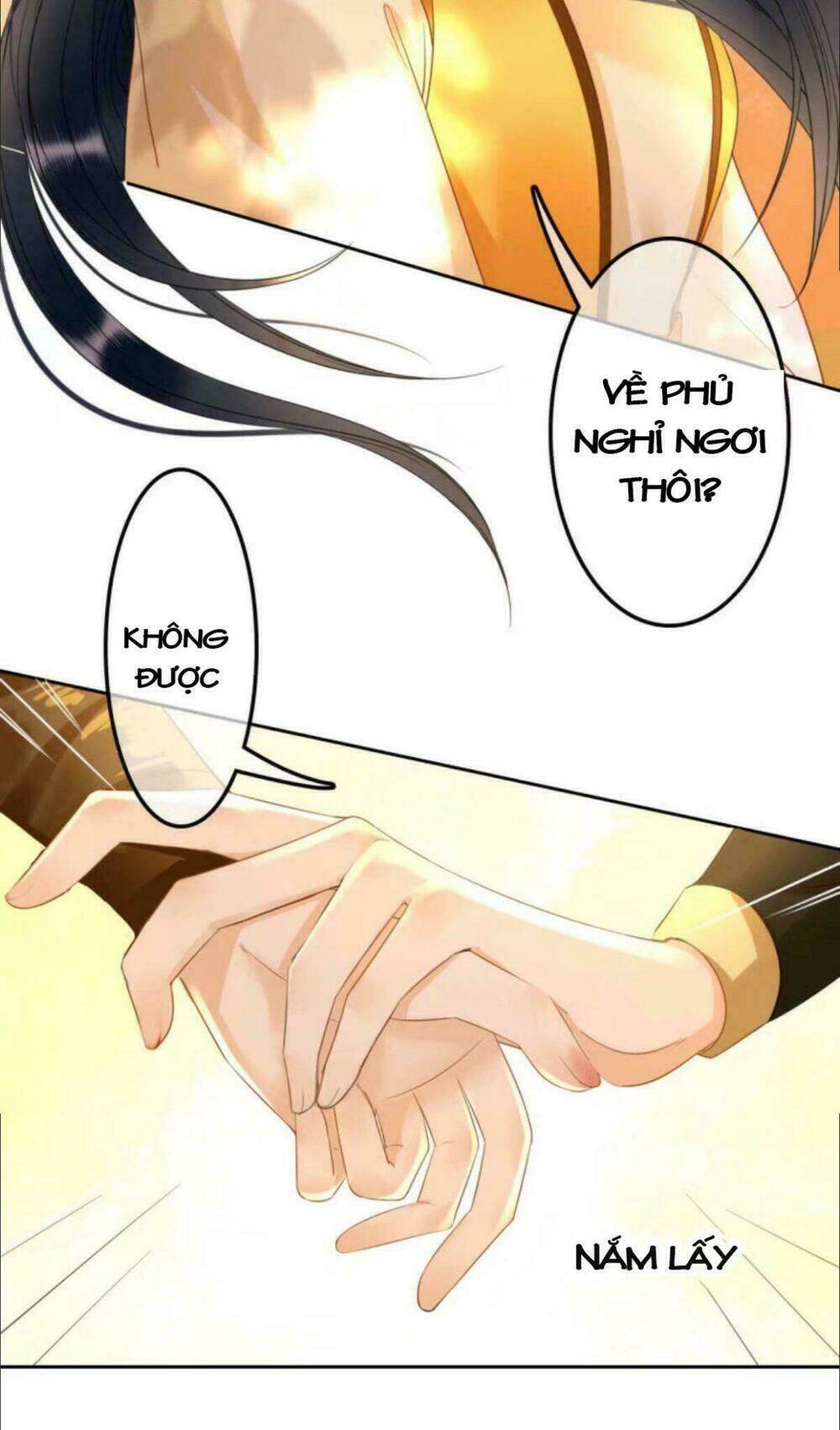 sủng phi của vương chapter 38 20