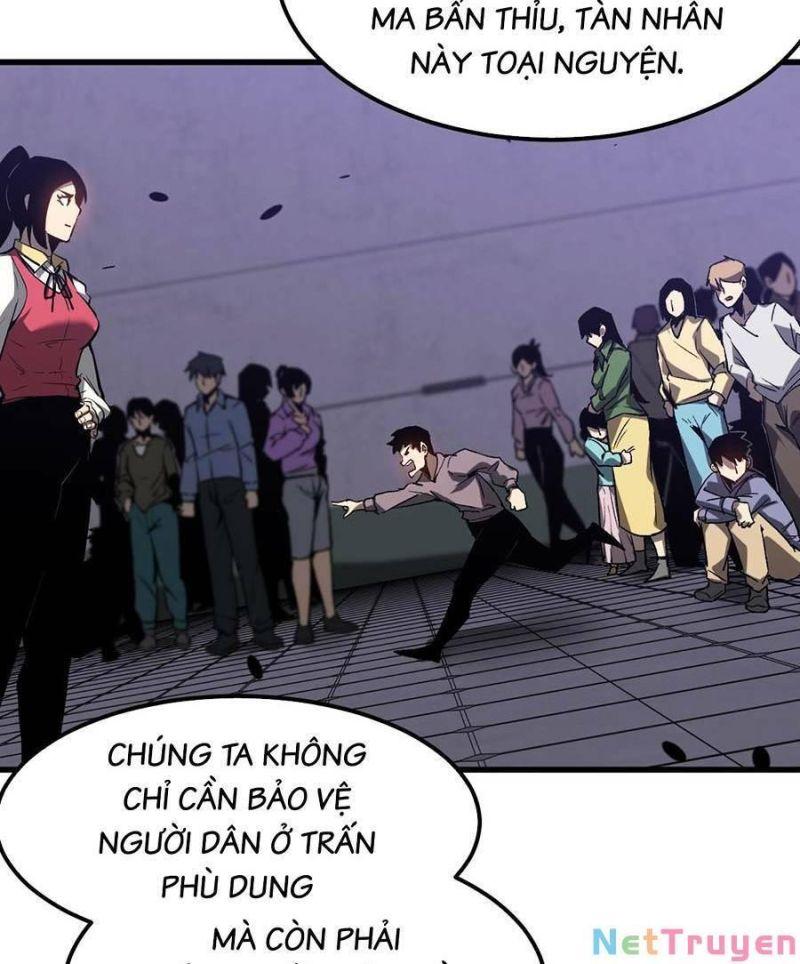 siêu tiến hóa chapter 93 27