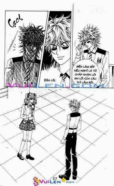 đến với anh chapter 6 38