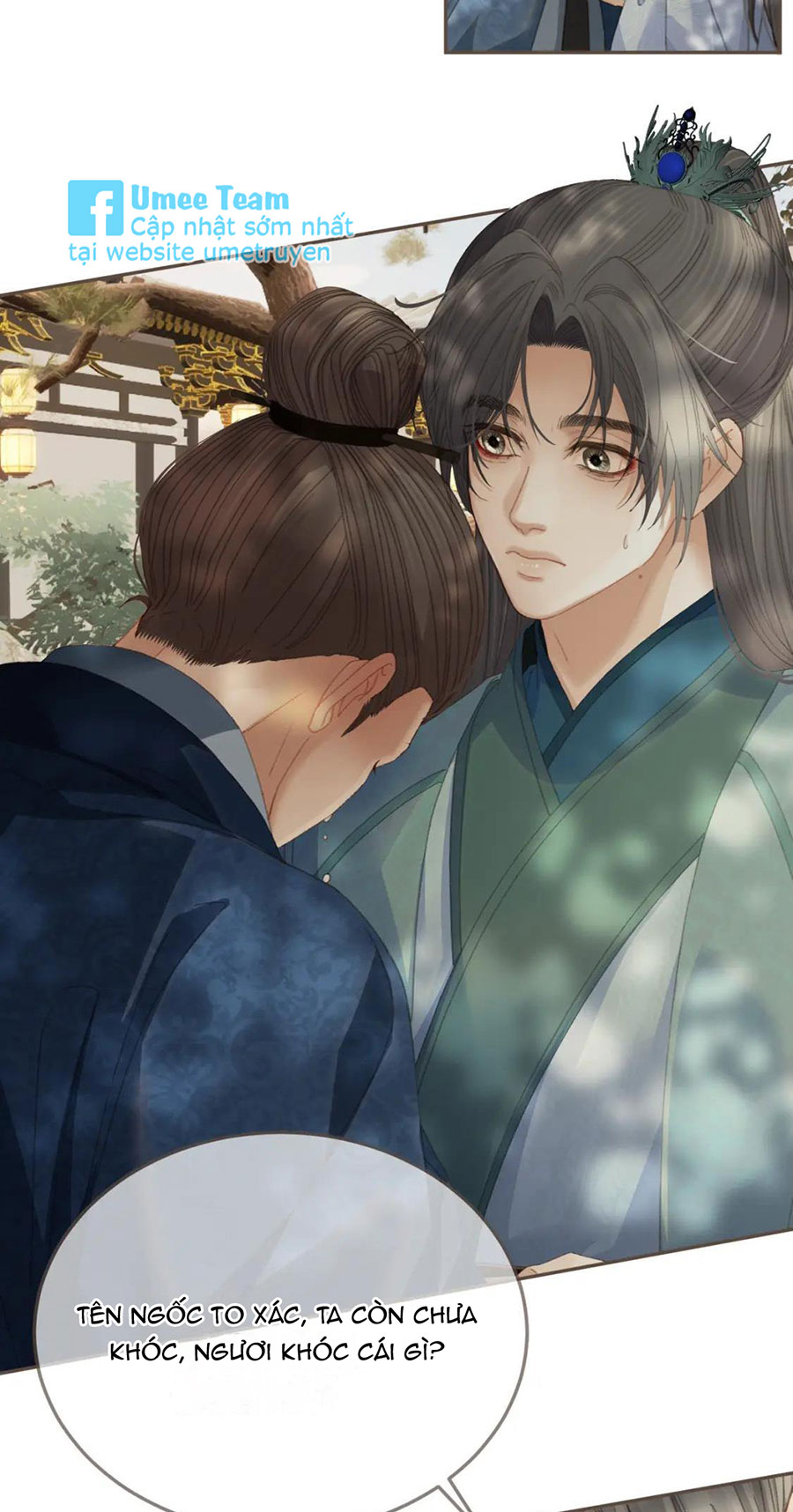 á nô 2: thám hoa chapter 17 40