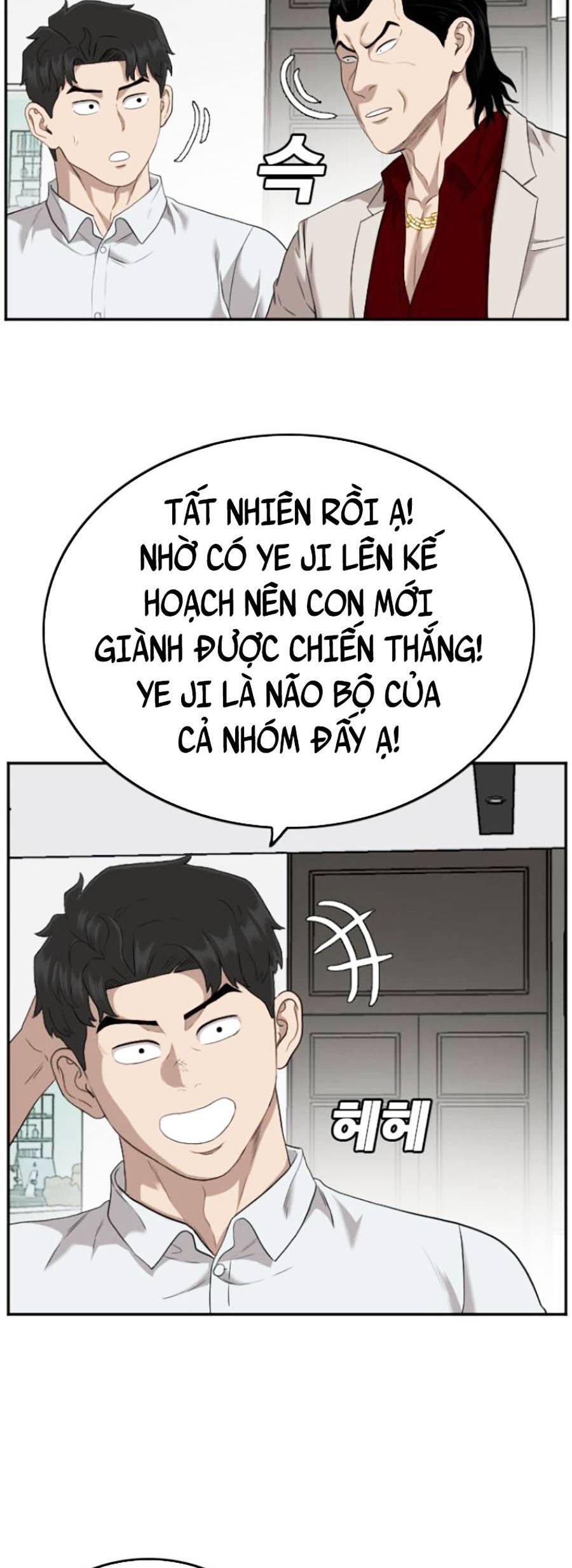 người xấu chapter 122 55