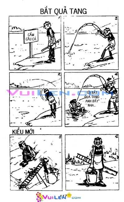 chú thoòng (full trọn bộ) chapter 31 34