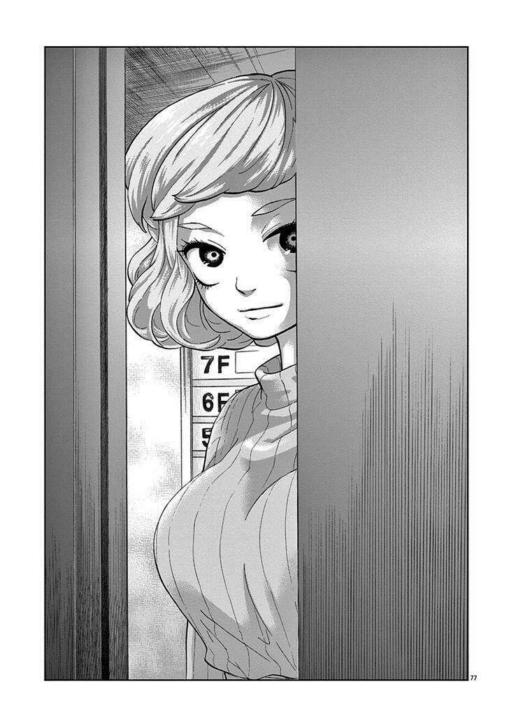 hành vi bạo ngược - violence action chapter 8.5 19