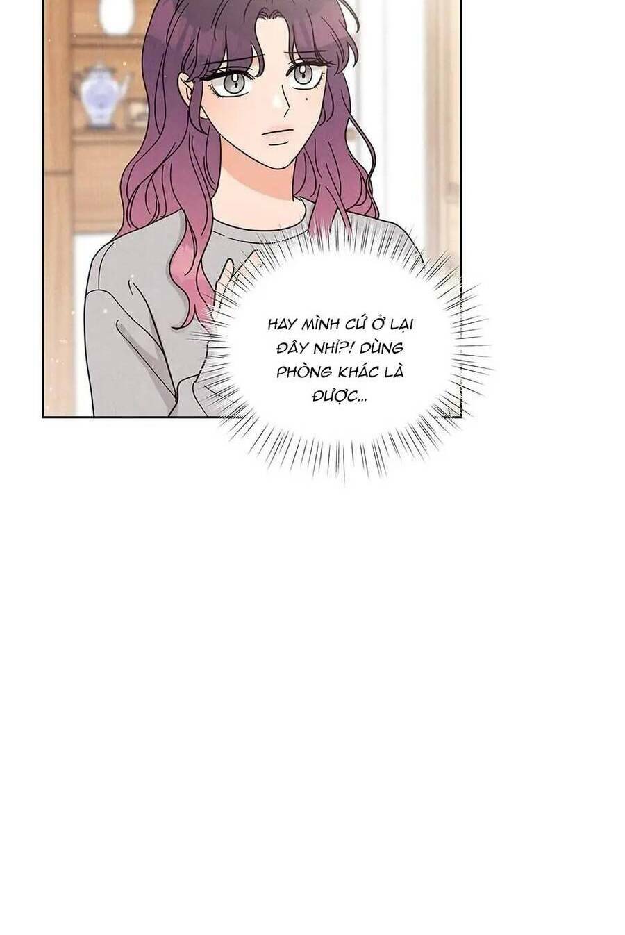 chào nhé, không làm thông gia nữa đâu! chapter 70 52