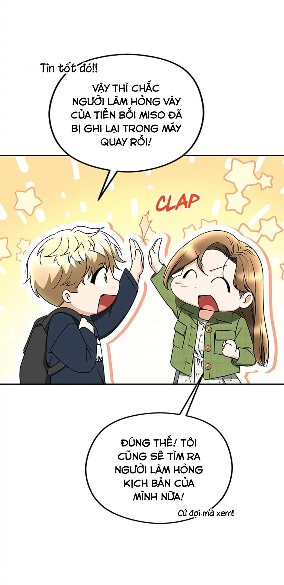 hôn thôi vẫn chưa đủ đâu chapter 37 65