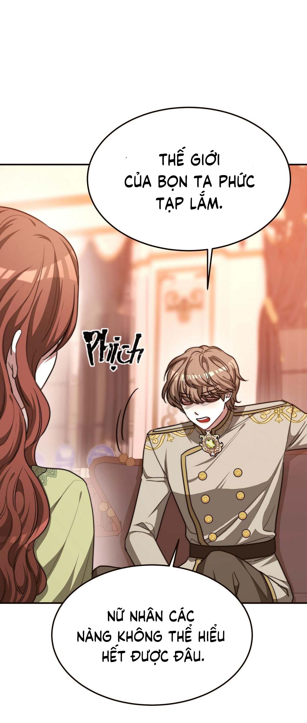 cuộc hôn nhân tay ba chapter 15 11