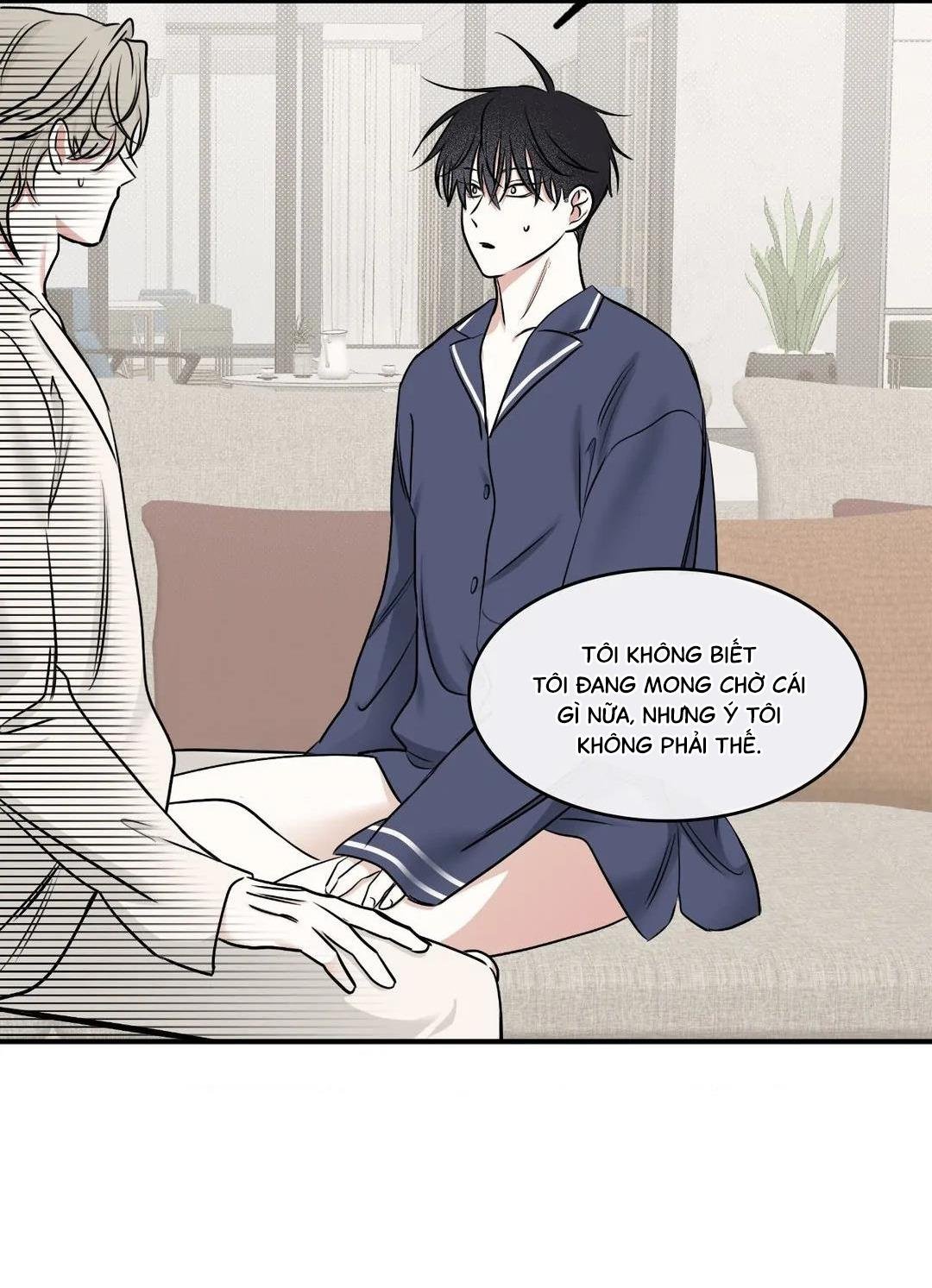 thủy triều thấp lúc chạng vạng chapter 87 52