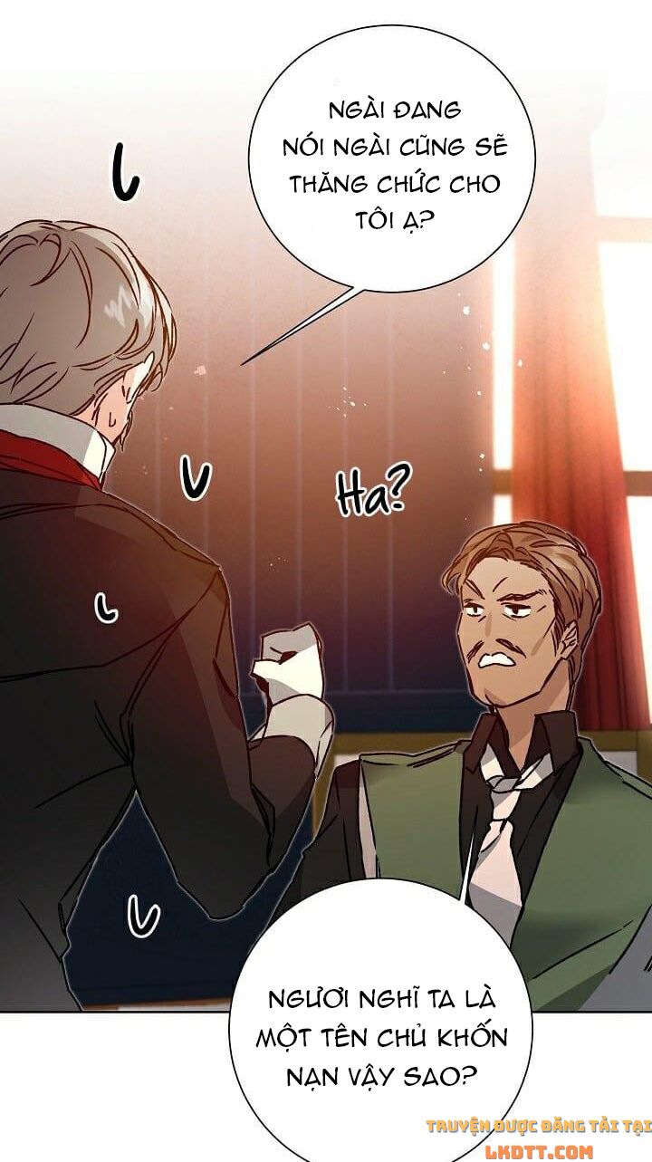 tôi trở thành hoàng đế bạo chúa trong tiểu thuyết chapter 37 44