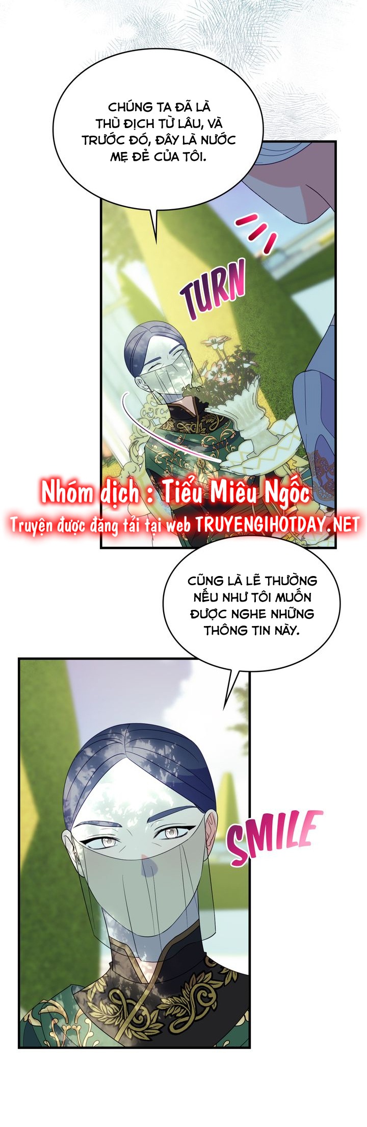 câu chuyện về nữ công tước chapter 90 20