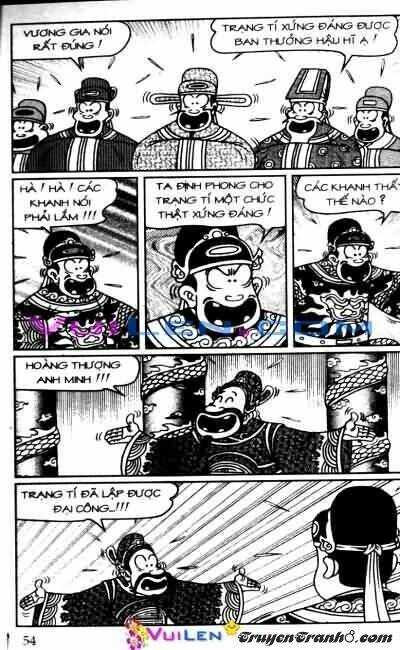 thần đồng đất việt chapter 72 54