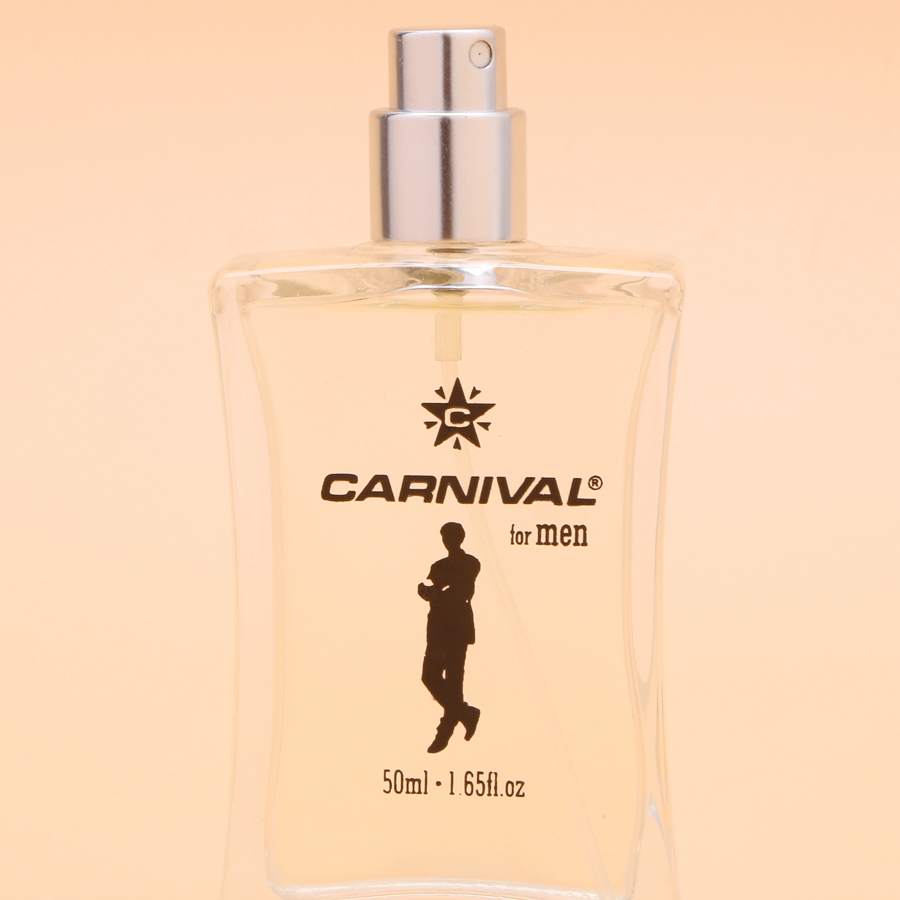 Nước Hoa Nam Carnival N14