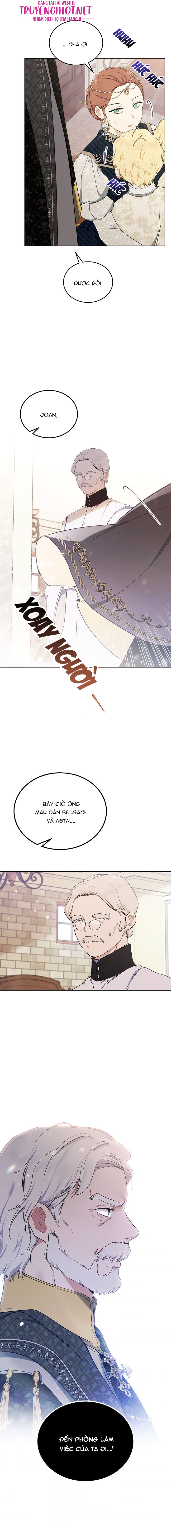 lần này tôi sẽ trở thành gia chủ chapter 39 18