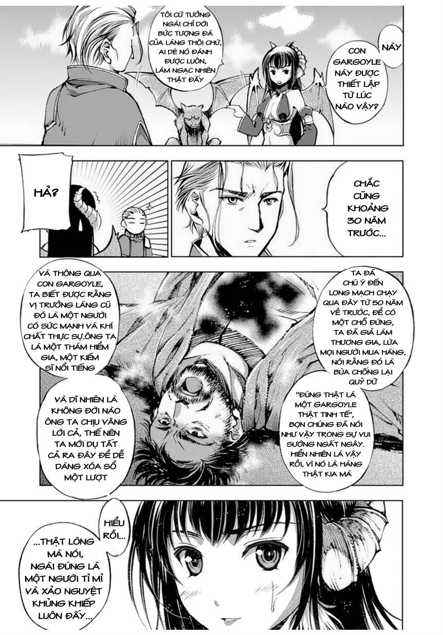 maou no hajimekata chapter 1.2 20