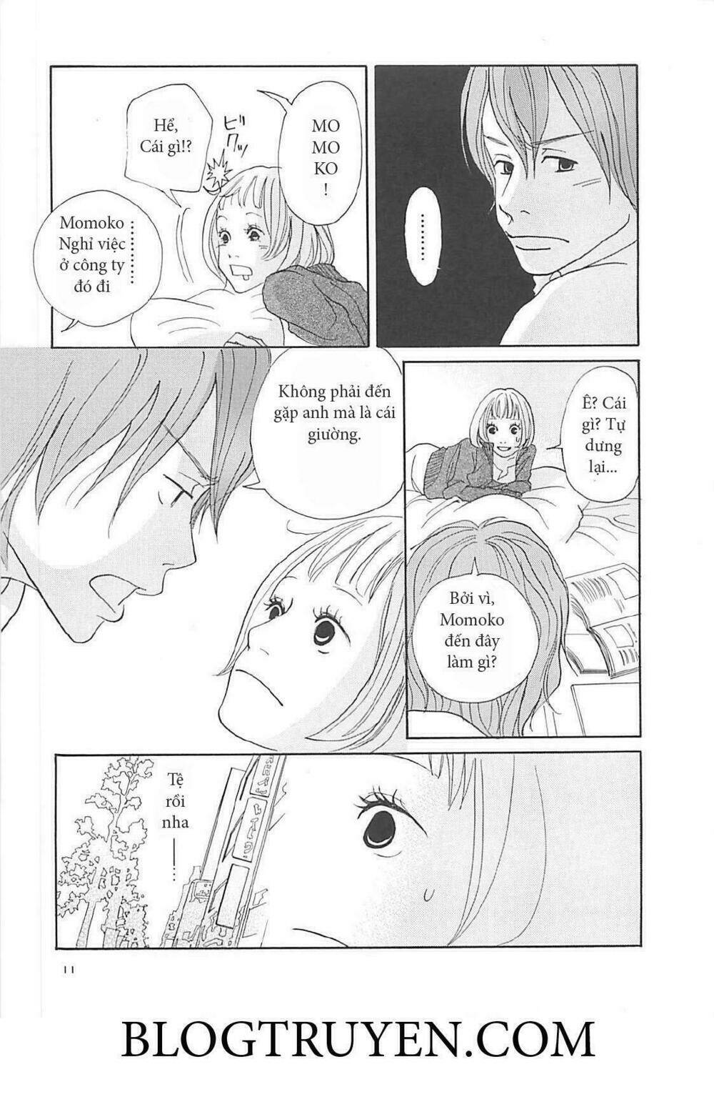 gozen 3 ji no muhouchitai chapter 1 12