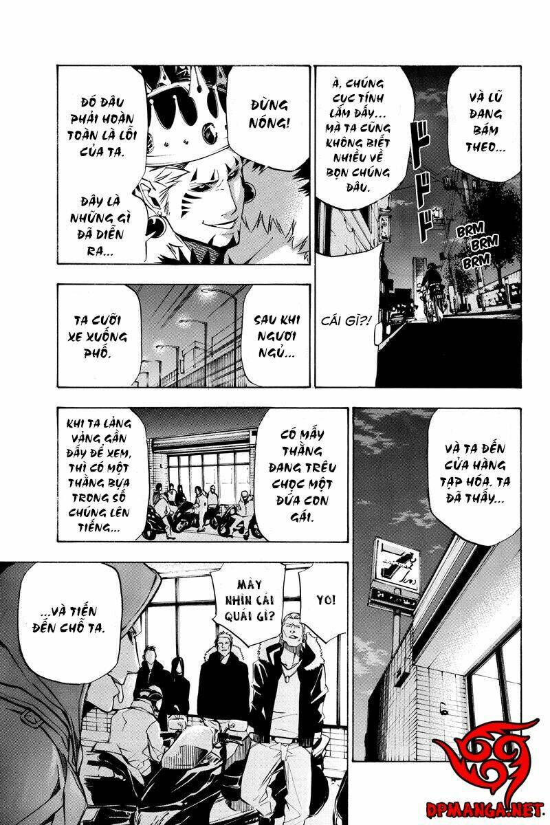 aku no higan - beyond evil chapter 40 2