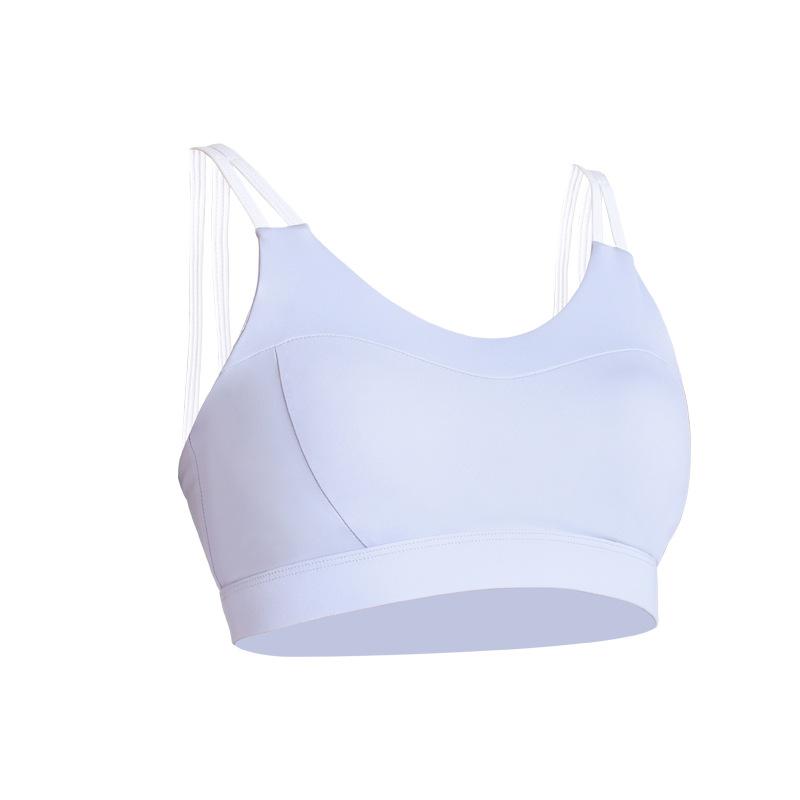 Áo Ngực Thể Thao Chống Sốc Nhanh Khô Cho Nữ