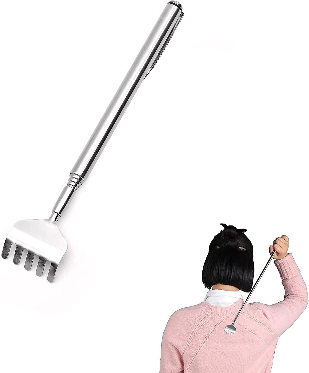 Kính thiên văn trở lại làm bằng thép không gỉ bằng thép không gỉ chất lượng cao