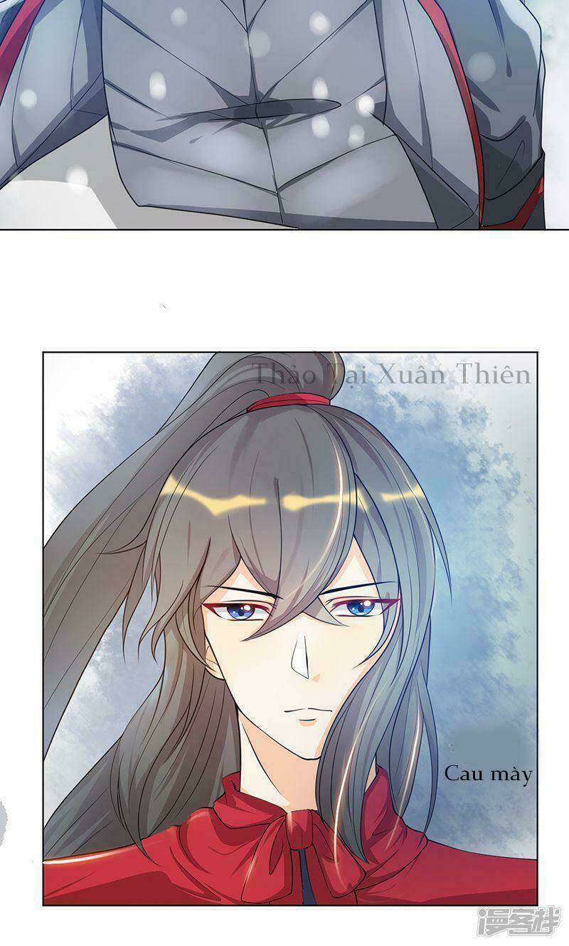 quả nhân có bệnh tên là tương tư chapter 6 4