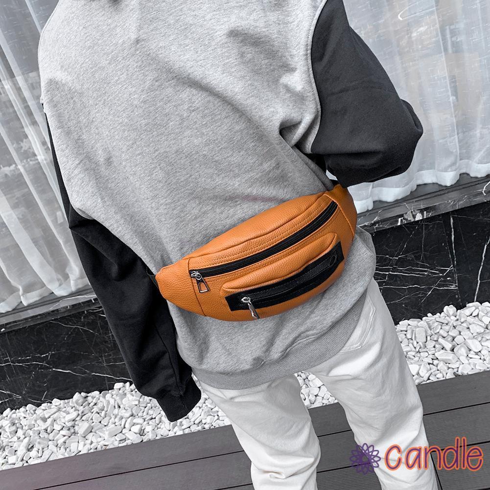 Túi Da Đeo Chéo Thời Trang Dành Cho Nữ