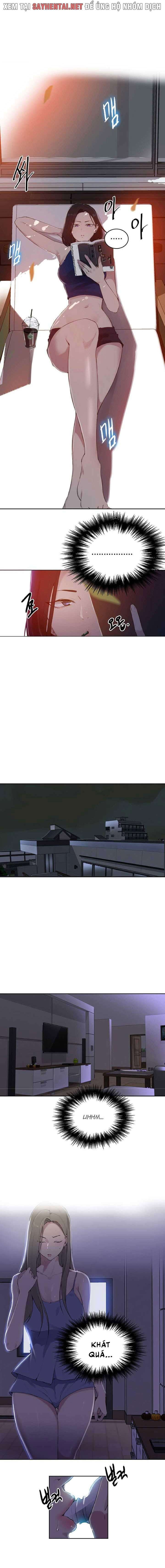 lớp học gia đình – secret class chapter 57 9