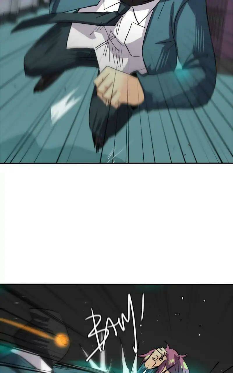 Thế Giới Không Hoàn Hảo Chapter 161 73