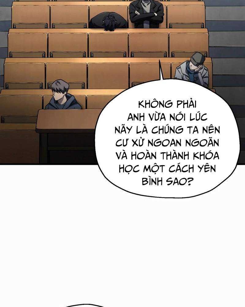 chỉ mình ta tái sinh chapter 15 14