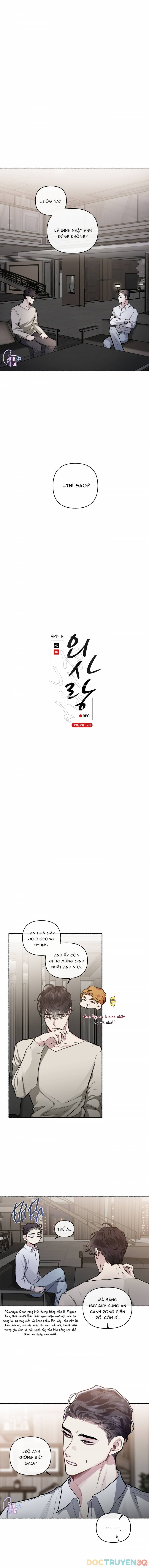 tình yêu kì lạ chapter 57 2