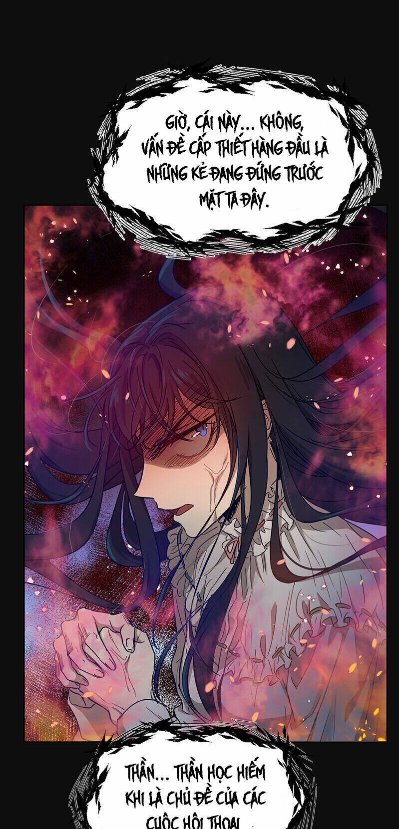 khế ước của ma tộc chapter 4 19