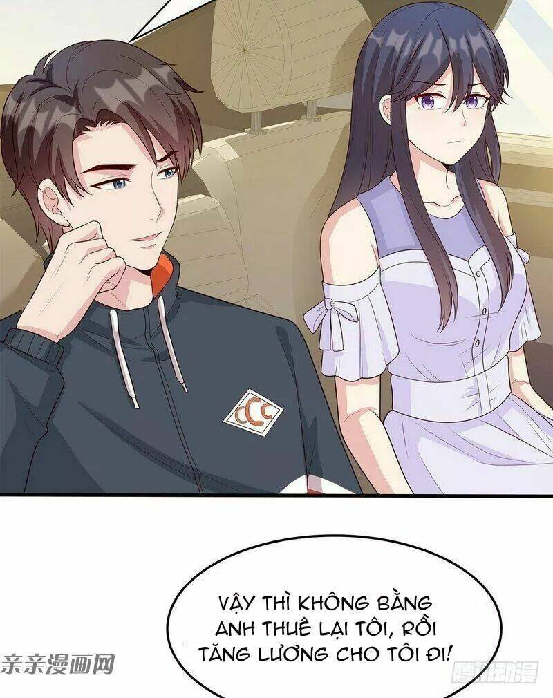 nam thần manh bảo tận diệt chapter 57 49